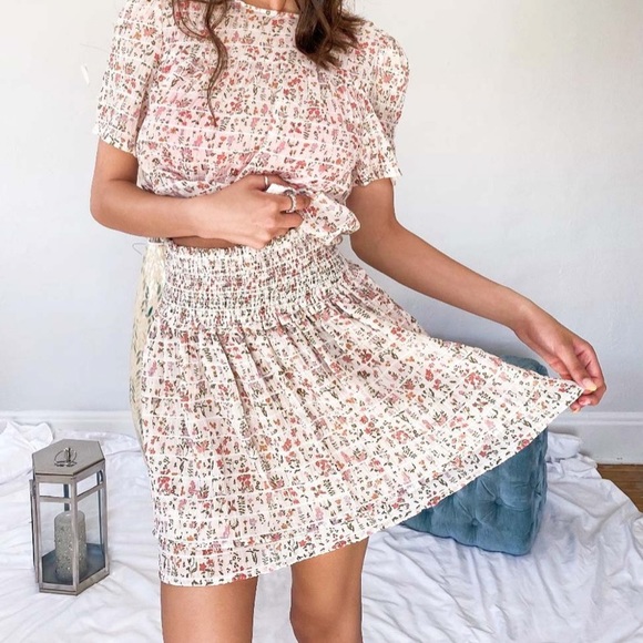 🌺Rails Ambrosia Addison Skirt🌸 - Picture 5 of 13